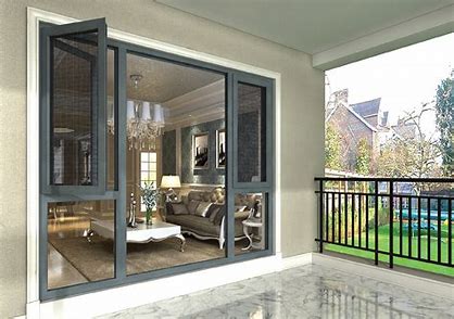 ITM Aluminium Doors & Windows